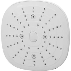 Baliv Überkopfbrause-Set KBS-8050 Verchromt -Badarmaturen Verkauf 4007873038846 S05 121217