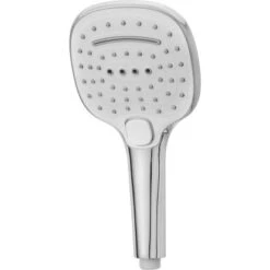 Baliv Überkopfbrause-Set KBS-8050 Verchromt -Badarmaturen Verkauf 4007873038846 S06 121217