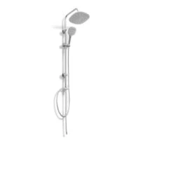 Baliv Überkopfbrause-Set KBS-8050 Verchromt -Badarmaturen Verkauf 4007873038846 S08 121217