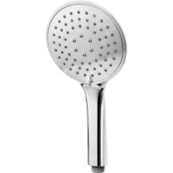 Baliv Überkopfbrause-Set KBS-8020 Chrom 16 Baliv Überkopfbrause-Set KBS-8020 Chrom -Badarmaturen Verkauf 4007873042874 S02 041217