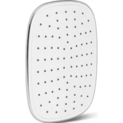 Baliv Kopfbrause KBR-25.50 Verchromt Weiß 11 Baliv Kopfbrause KBR-25.50 Verchromt Weiß -Badarmaturen Verkauf 4007873312847 S04 150920