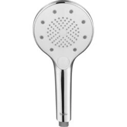 Baliv Duschbrause-Set DBS-90.60 Verchromt -Badarmaturen Verkauf 4007873313042 S04 270820