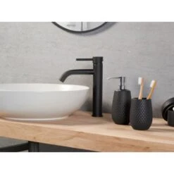 Baliv Aufsatzwaschbecken WBA-7080 Ø 47,5 Cm -Badarmaturen Verkauf 4007873411526 AB03 300819