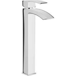 Baliv Waschtischarmatur WT-362 Chrom