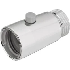 Ecobooster Neoperl® Für Duschen 1/2" Verchromt