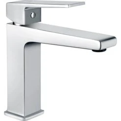 Baliv Waschtischarmatur WT-640 Chrom