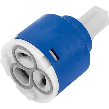 Keramikkartusche 40 Mm X 40 Mm Für Serien Vanego Und Tesino 3 Keramikkartusche 40 Mm X 40 Mm Für Serien Vanego Und Tesino