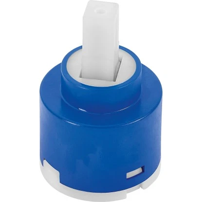 Keramikkartusche 40 Mm X 40 Mm Für Serien Vanego Und Tesino 4 Keramikkartusche 40 Mm X 40 Mm Für Serien Vanego Und Tesino – Bild 2