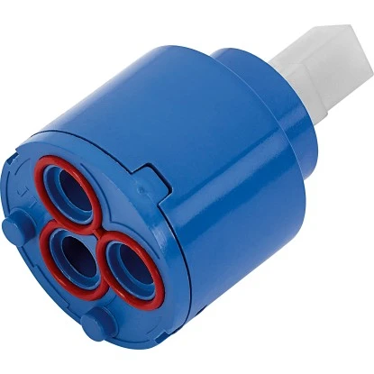 Keramikkartusche Ø 35 Mm Für Baliv Waschtischarmatur WT-210 Und Weitere 3 Keramikkartusche Ø 35 Mm Für Baliv Waschtischarmatur WT-210 Und Weitere