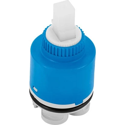 Keramikkartusche 35 Mm X 35 Mm Fürbaliv Waschtischarmatur WT-310und WT-5160 4 Keramikkartusche 35 Mm X 35 Mm Fürbaliv Waschtischarmatur WT-310und WT-5160 – Bild 2