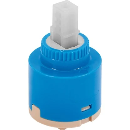 Keramikkartusche Ø 35 Mm Für Baliv Küchenarmatur KI-1930und Weitere 4 Keramikkartusche Ø 35 Mm Für Baliv Küchenarmatur KI-1930und Weitere – Bild 2