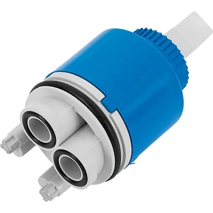 Keramikkartusche 35 Mm X 35 Mm Für Serien Saona Und Jalon 3 Keramikkartusche 35 Mm X 35 Mm Für Serien Saona Und Jalon