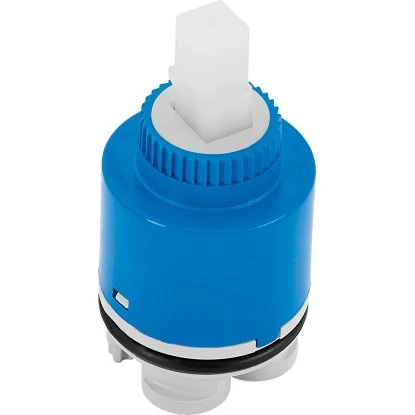 Keramikkartusche 35 Mm X 35 Mm Für Serien Saona Und Jalon 4 Keramikkartusche 35 Mm X 35 Mm Für Serien Saona Und Jalon – Bild 2