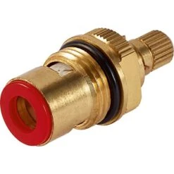 Keramik-Oberteil 25 Mm X 25 Mm Für CMI Thermostatarmatur Und Serie Kagera