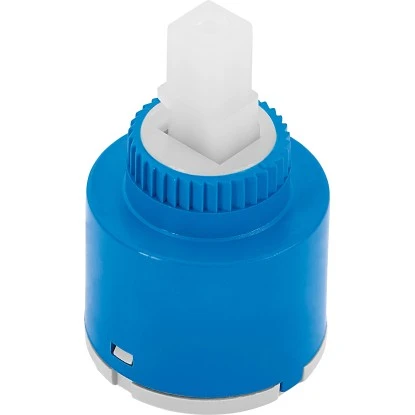 Keramikkartusche 35 Mm X 35 Mm Für Baliv Küchenarmatur KI-1120 Und Weitere 4 Keramikkartusche 35 Mm X 35 Mm Für Baliv Küchenarmatur KI-1120 Und Weitere – Bild 2