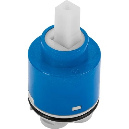 Keramikkartusche 40 Mm X 40 Mm Für Serie Cesano 4 Keramikkartusche 40 Mm X 40 Mm Für Serie Cesano – Bild 2