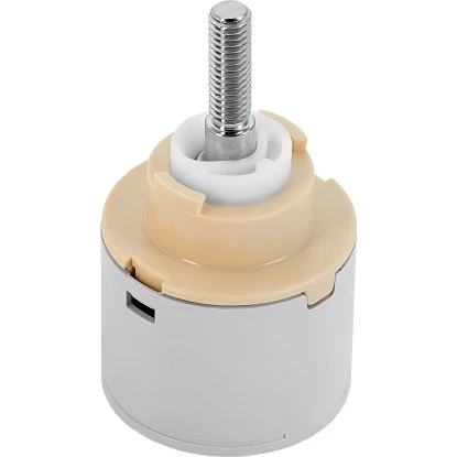 Keramikkartusche 35 Mm X 35 Mm Für Serie Kasolo 4 Keramikkartusche 35 Mm X 35 Mm Für Serie Kasolo – Bild 2