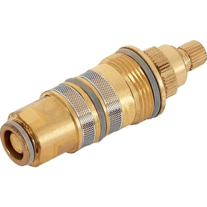 Thermostatregel-Element 25 Mm X 25 Mm Für Serie Cabras 3 Thermostatregel-Element 25 Mm X 25 Mm Für Serie Cabras