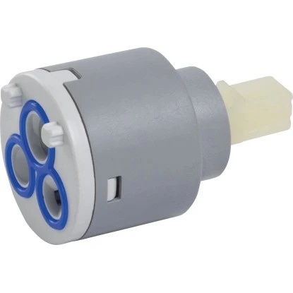 Keramikkartusche 35 Mm X 35 Mm Für Baliv Duscharmatur DU-5080 Und Weitere 3 Keramikkartusche 35 Mm X 35 Mm Für Baliv Duscharmatur DU-5080 Und Weitere