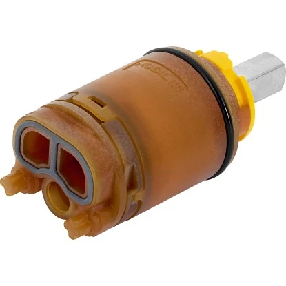 Keramikkartusche 25 Mm X 25 Mm Für Serie Salita 3 Keramikkartusche 25 Mm X 25 Mm Für Serie Salita