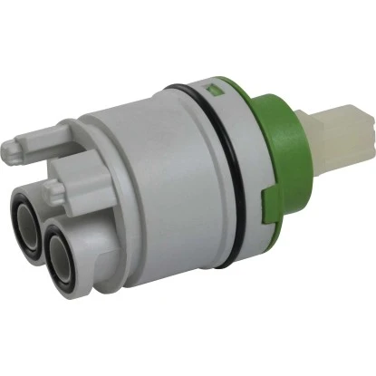 Keramikkartusche Ø 35 Mm Für Baliv Waschtischarmatur WT-400 3 Keramikkartusche Ø 35 Mm Für Baliv Waschtischarmatur WT-400