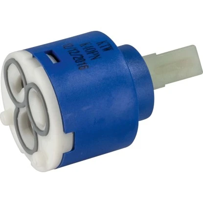 Keramikkartusche Ø 40 Mm Für Baliv Küchenarmatur KI-1060 N 3 Keramikkartusche Ø 40 Mm Für Baliv Küchenarmatur KI-1060 N