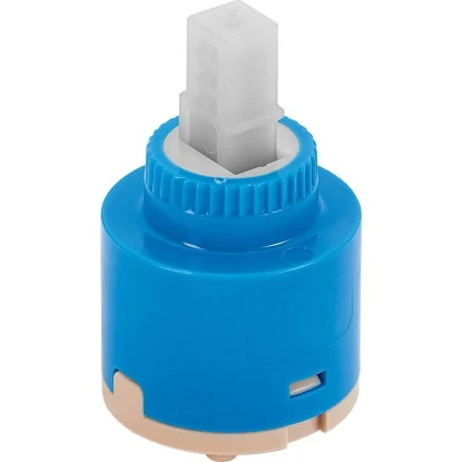 Keramikkartusche Ø 35 Mm Für Baliv Niederdruck Waschtischarmatur WT-330 N 4 Keramikkartusche Ø 35 Mm Für Baliv Niederdruck Waschtischarmatur WT-330 N – Bild 2