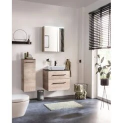 Fackelmann Aufsatzwaschbecken Vaida Keramik 40,5 Cm Weiß 11 Fackelmann Aufsatzwaschbecken Vaida Keramik 40,5 Cm Weiß -Badarmaturen Verkauf 4008033796996 3254 05