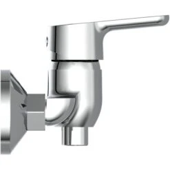 Schütte Duscharmatur Vico Chrom -Badarmaturen Verkauf 4008431424002 2759 2