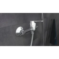 Schütte Duscharmatur Vico Chrom -Badarmaturen Verkauf 4008431424002 2759 3