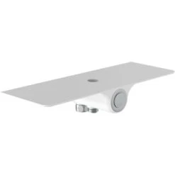 Schütte Überkopf-Brauseset Aquastar Umsteller Mittig Chrom-Weiß 13 Schütte Überkopf-Brauseset Aquastar Umsteller Mittig Chrom-Weiß -Badarmaturen Verkauf 4008431605005 2759 5