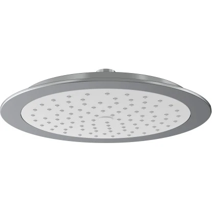 Schütte Überkopf-Brauseset Aquastar Umsteller Mittig Chrom-Weiß 8 Schütte Überkopf-Brauseset Aquastar Umsteller Mittig Chrom-Weiß – Bild 6