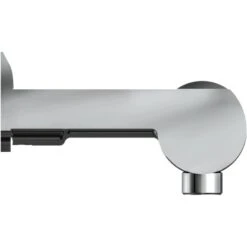 Schütte Duscharmatur Showerstar Mit Ablage Chrom-Weiß 8 Schütte Duscharmatur Showerstar Mit Ablage Chrom-Weiß -Badarmaturen Verkauf 4008431605500 2759 2