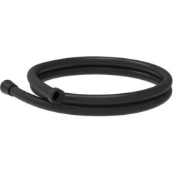 Schütte Brauseschlauch 150 Cm Kunststoff Schwarz -Badarmaturen Verkauf 4008431638768 2759 2
