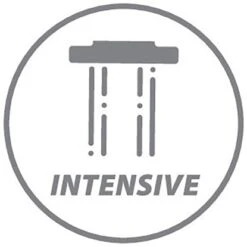 Wenko Ersatz-Geschirrbrause Wassereinsparung Ø 4,6 Cm Chrom -Badarmaturen Verkauf 4008838363980 1068 AI 01