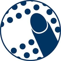 Wenko Ersatz-Geschirrbrause Wassereinsparung Ø 4,6 Cm Chrom -Badarmaturen Verkauf 4008838363980 1068 AI 07