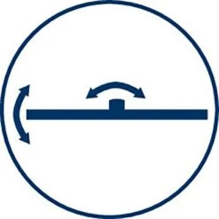 Wenko Duschsystem Young Eco Inkl. 2 Wasserspar-Regulatoren -Badarmaturen Verkauf 4008838404287 1068 AI 06