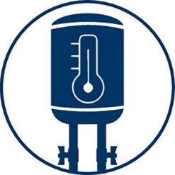 Wenko Duschsystem Young Eco Inkl. 2 Wasserspar-Regulatoren -Badarmaturen Verkauf 4008838404287 1068 AI 08