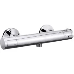 Wenko Duschsystem Young Eco Inkl. 2 Wasserspar-Regulatoren -Badarmaturen Verkauf 4008838404287 1068 S 02