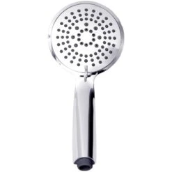 Wenko Duschsystem Young Eco Inkl. 2 Wasserspar-Regulatoren -Badarmaturen Verkauf 4008838404287 1068 S 04