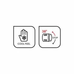 Baliv Thermostat-Duscharmatur DU-2060 Schwarz -Badarmaturen Verkauf 4048122122206 WEB02 281021