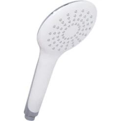 Schulte Komplettduschkabine Korfu II Mit Boiler Pumpe Alu-Natur Hellgrün -Badarmaturen Verkauf 4060991009792 2053 4