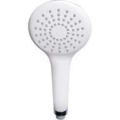 Schulte Komplettduschkabine Korfu II Mit Boiler Pumpe Alu-Natur Hellgrün -Badarmaturen Verkauf 4060991009792 2053 5