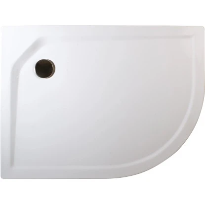 Schulte Duschwanne Rund Asymmetrisch Links 90 Cm X 120 Cm Alpinweiß 3 Schulte Duschwanne Rund Asymmetrisch Links 90 Cm X 120 Cm Alpinweiß