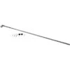 Schulte Stabilisationsbügel Gerade 122 Cm Individuell Kürzbar 1 Schulte Stabilisationsbügel Gerade 122 Cm Individuell Kürzbar -Badarmaturen Verkauf 4060991015311 2053 1