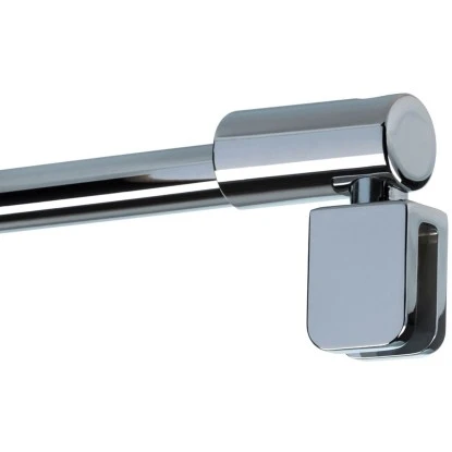 Schulte Stabilisationsbügel Gerade 122 Cm Individuell Kürzbar 4 Schulte Stabilisationsbügel Gerade 122 Cm Individuell Kürzbar – Bild 2