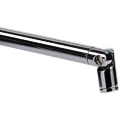 Schulte Stabilisationsbügel Gerade 122 Cm Individuell Kürzbar 7 Schulte Stabilisationsbügel Gerade 122 Cm Individuell Kürzbar -Badarmaturen Verkauf 4060991015311 2053 3