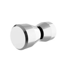 Schulte Alexa Style 2.0 Drehtür Inklusive Seitenwand 90 X 80 X 192 Cm -Badarmaturen Verkauf 4060991018367 4