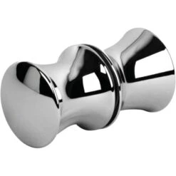 Schulte Runddusche Mit Drehtüren MasterClass BxTxH 80 X 80 X 200 Cm -Badarmaturen Verkauf 4060991028076 2053 05