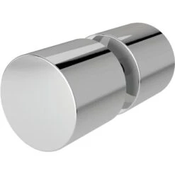 Schulte Schiebetür Mit Festelement Rechts In Nische MasterClass BxH 160 X 200 Cm 11 Schulte Schiebetür Mit Festelement Rechts In Nische MasterClass BxH 160 X 200 Cm -Badarmaturen Verkauf 4060991028847 2053 05